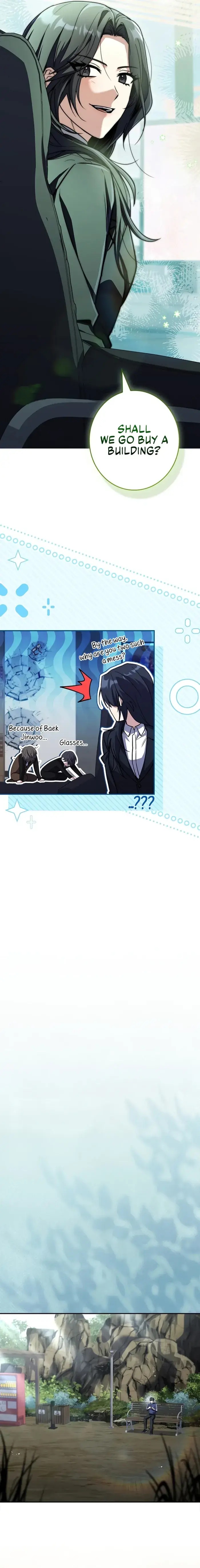 Only I Have an EX-Grade Summon Chapter 21 image 21_optimized